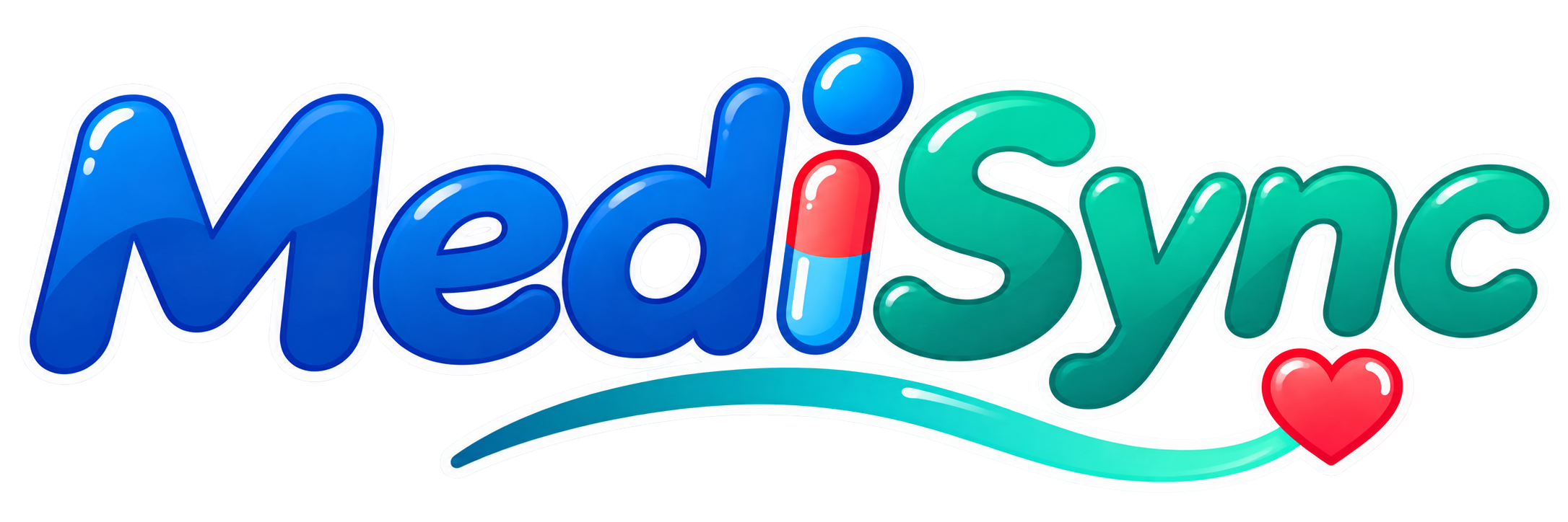 MediSync Logo