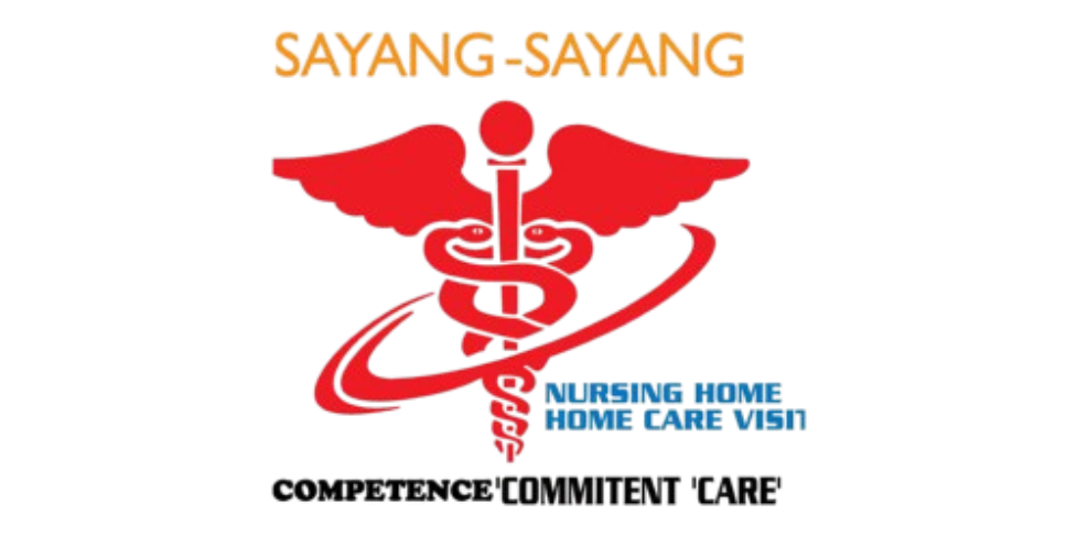 Sayang Sayang Logo